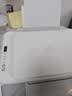 惠普（HP） DJ 2820 彩色家用多功能一体打印机 无线连接 学生作业打印 实拍图