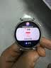 华为（HUAWEI）手表 WATCH GT 6 41mm【国补15%】血氧呼吸监测长续航运动手表送礼首选送女友【华为官方授权】 冰雪蓝 41mm氟胶表带 实拍图