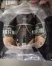秋林格瓦斯黑麦芽大列巴面包发酵饮料350ml*12瓶整箱装哈尔滨特产 实拍图