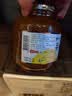 全南蜂蜜柚子茶1kg  韩国进口果酱自制diy冲调泡水饮果茶下午茶 实拍图