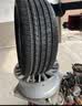 优科豪马横滨轮胎/汽车轮胎  235/45R18 94W AE51A 原配 凯美瑞/亚洲龙 实拍图