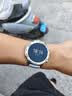 联想（Lenovo）智能手表 Watch Pro 钛金色 运动手表 30米防水游泳蓝牙通话心率血氧睡眠健康监测 送男女朋友礼物 实拍图