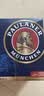 保拉纳（Paulaner）混合小麦啤酒 500ml*10瓶 黑白组合 德国进口啤酒 球赛必备 实拍图