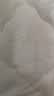 慕思（de RUCCI）健脊2cm乳胶三区护脊弹簧床垫乳胶床垫双面两用 1.8*2米软硬适中 实拍图