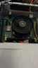 大水牛（BUBALUS）L9 CPU风冷散热器(支持INTEL1150/1156/1200/i7/i9/平台/9CM风扇/镶铜散热片/预涂硅脂/液压轴承) 实拍图