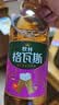 秋林格瓦斯 百香果味格瓦斯面包发酵饮料 350ml*12瓶 整箱装 实拍图