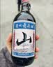 通化山葡萄气泡酒7%vol起泡酒 红酒500ml单瓶葡萄酒果酒微醺果汁 实拍图