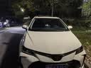 松下（Panasonic）汽车led大灯车灯灯泡无损超亮远近一体9012丰田卡罗拉锐放锋兰达 实拍图