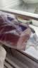 滇园（dianyuan）宣之兰私房火腿400g 云南特产整腿切块肥瘦火腿煲汤炒菜节日腊味 实拍图