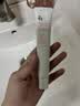 姬芮（ZA）白色懒人素颜霜美白隔离霜防晒霜妆前乳35gSPF34男女 实拍图