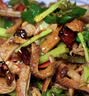 科尔沁 国产调理牛肚丝300g 涮火锅食材 牛肉生鲜 实拍图