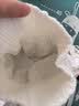 欧孕（OUYUN）婴儿隔尿裙可水洗高腰隔尿裤透气宝宝尿布裤 茂林熊猫;120/56(L) 实拍图