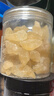 十月稻田 黄冰糖1kg 2斤 多晶蔗糖老冰糖 炒糖色 糖水泡茶甜汤厨房调味 实拍图