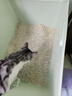 pidan猫砂 豆腐猫砂2.4kg*6包强力吸臭纯猫砂 可冲厕所非膨润土砂 实拍图