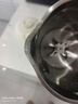 九阳（Joyoung）1L豆浆机升级变频轻音1-4人用古法浆免煮免滤自清洁家用全自动多功能榨汁破壁机D5 实拍图