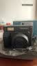 富士（FUJIFILM）instax拍立得wide400 一次成像复古相机wide300即拍即得相纸 送女生生日礼物奖品【刮刮乐抽相纸】 WIDE 400曜石黑【限量配色】 官方标配+20张相纸 实拍图