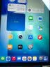 Apple/苹果iPad 11英寸 A16芯片2025年款 平板电脑 (256GB eSIM版/学习办公娱乐)银色 实拍图