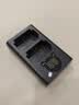 绿联【3C认证】fz100适用索尼a7c2相机电池充电器a7m4/a7m3/a6600/a6700/a7r3/4/5套装 实拍图
