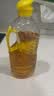 鲁花 【保真花生油】食用油 5S物理压榨 压榨一级花生油900ml 小包装 实拍图
