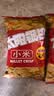 太阳锅巴 小米锅巴 麻辣味 250g(50g*5)辣道劲爽解馋休闲零食儿时回忆 实拍图