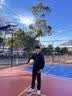 主意范（ZHUYIFAN）夹克男飞行员春秋cleanfit休闲整套立领棒球服外套短款工装冲锋衣 黑色夹克 L 110-130斤 实拍图
