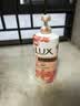 力士（LUX）(LUX)沐浴露 莹润桃花香 淡雅香氛 娇肤香氛沐浴乳1000g留香 实拍图
