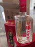 泸州老窖六年窖头曲铁盒 52度 500ml*4瓶 礼盒装 浓香型白酒 实拍图