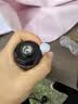 Keep硅胶筋膜球足底按摩球背部肌肉放松康复瑜伽健身K-rox花瓣木槿紫 实拍图