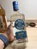 奥美加（OLMECA）银标龙舌兰酒 特其拉酒 墨西哥进口 调酒基酒 700ml  中秋送礼 实拍图