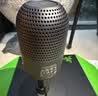 雷蛇（Razer）魔音海妖V3迷你版 桌面麦克风直播唱歌专用麦克风 RGB 黑色 实拍图
