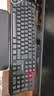 联想（Lenovo）无线键盘鼠标套装 键鼠套装 全尺寸键盘 商务办公 MK23Lite 实拍图