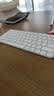 Apple/苹果 妙控键盘-中文 (拼音) 带有触控ID 轻薄苹果键盘蓝牙键盘无线键盘办公键盘 实拍图