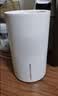 米家小米空气加湿器 无雾加湿器3 400mL/h快速加湿保湿礼品家用卧室大容量办公室婴儿孕妇 4L大容量 实拍图