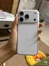 Apple/苹果【点击“立即领取“享补贴】iPhone 17 Pro 256GB 银色 支持移动联通电信5G 双卡双待手机 实拍图