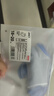 京东京造儿童袜子夏季薄款男女童透气防滑防臭短筒船袜青少年5-9岁 实拍图