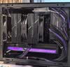 利民（thermalright）Peerless Assassin 140 BLACK 风冷散热器 AGHP GEN4.0热管6热管双塔黑色涂层 PA140 BLACK  实拍图