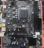 昂达（ONDA）H81M（Intel H81/LGA1150） 双DDR3内存 升级优选 主板 实拍图