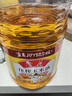 鲁花食用油 物理压榨 非转基因 玉米油6.18L 家用粮油 健康植物油 实拍图