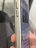 Apple/苹果【点击“立即领取“享补贴】iPhone 17 Pro Max 256GB 银色 移动联通电信5G 双卡双待手机 实拍图