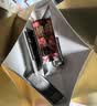 TOM FORD【中秋礼品】黑管TF口红100哑光肉桂奶茶色 显色唇膏化妆品礼物 实拍图