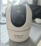 dahua大华摄像头500万无线wifi智能AI监控5MP高清双光全彩夜视家用蓝牙配网双频5G云台旋转语音对讲 实拍图