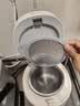 小熊（Bear）电饭煲 1-2人 有钛0涂层健康 不锈钢防粘内胆 多功能智能预约小电饭锅1.6L DFB-C16M3有钛 实拍图