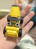 乐高（LEGO）积木机械组42233 迷你工程车盲盒男女孩儿童玩具生日礼物 实拍图