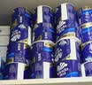 维达（Vinda）有芯卷纸 蓝色经典4层200克*27卷 高克重卫生纸 厕纸纸巾整箱 实拍图