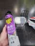 雷达（Raid）杀虫剂喷雾600ml（无香型）杀虫剂家用室内灭蟑螂蚁苍蝇 实拍图
