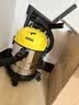 KARCHER德国卡赫 桶式吸尘器18L干湿吹三用家用工业开荒装修保洁地毯宠物大容量大功率超强吸力WD1s 实拍图