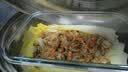 鲜项大号冷冻带黄扇贝肉净重2斤约80-120粒火锅食材海鲜生鲜中秋聚餐 实拍图