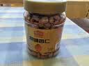 楼兰蜜语甜杏仁300g/罐新货原味南杏仁片烘焙坚果可做杏仁露开罐即食零食 实拍图