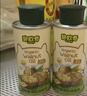 碧欧奇有机DHA核桃油110ml 滴管控量营养辅食油6个月以上送宝宝婴儿食谱 实拍图