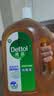 滴露（Dettol）消毒液消毒水衣物除菌液 灭活甲型H3N2流感病毒杀菌除螨非84酒精 【家居消毒】 1.8L 1瓶 实拍图